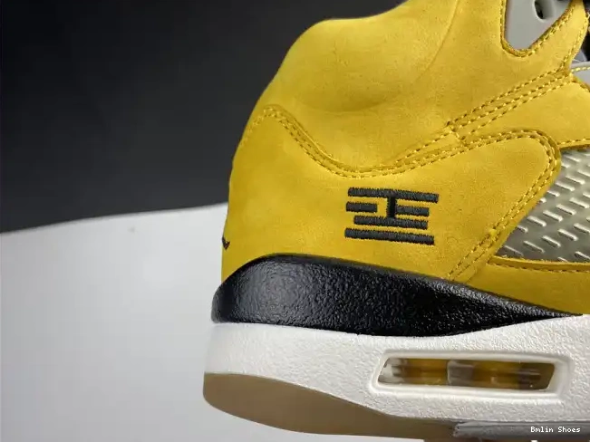 Bmlin Shoes T23 Air 454783-701 Tokyo Retro 5 Jordan 0519